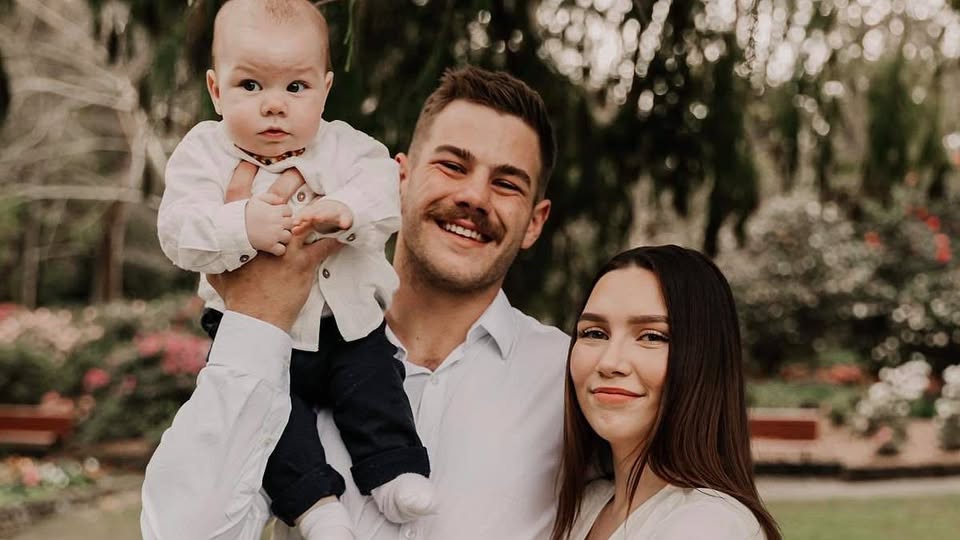 Jesse Zampech Queensland Car Accident, Death Obituary - North Ipswich Tigers Rugby