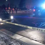 Jon Burgess Manteca CA Car Accident Death Obituary - 1Killed, Multiple Injured In Crash