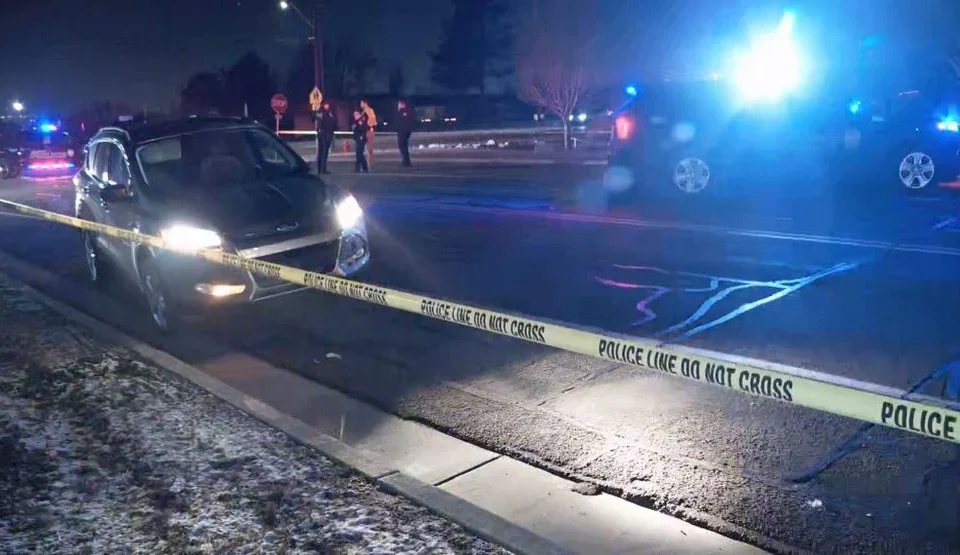 Jon Burgess Manteca CA Car Accident Death Obituary - 1Killed, Multiple Injured In Crash